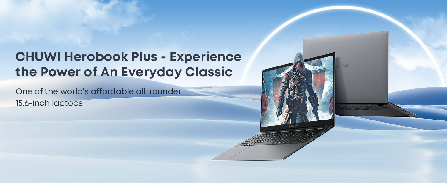 Hero book ノートパソコン15.6インチ Amazon.co.jp: CHUWI HeroBook Plus 15.6インチ Windows 10